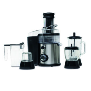 ProductDX3217-2D DX3217 - Juicer & Blender