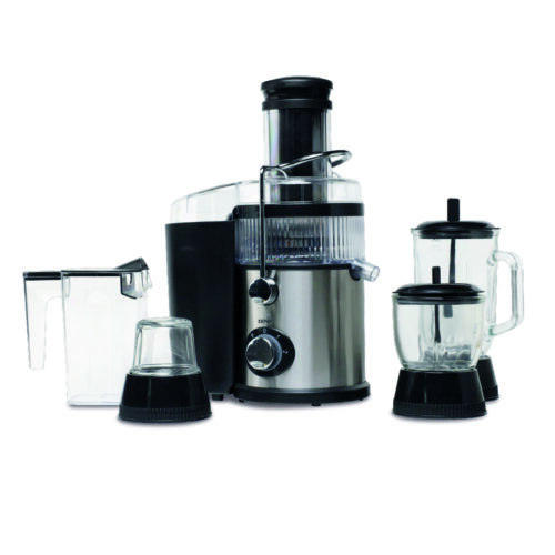 DX3217 - Juicer & Blender