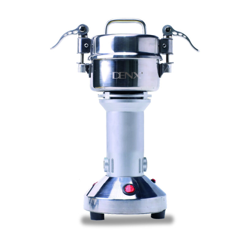 ProductDX3221-2D DX3221 - High Speed Multi Functional Comminutor