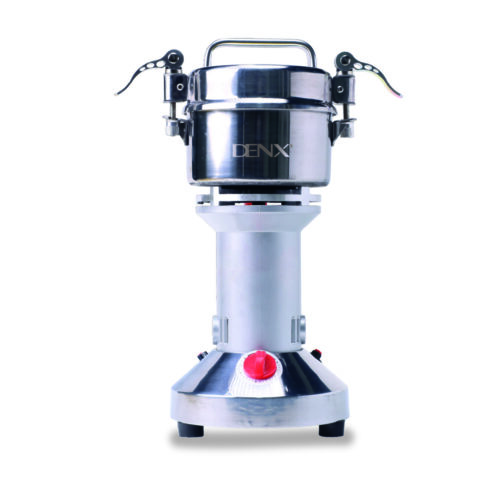 DX3222 - High Speed Multi Functional Comminutor