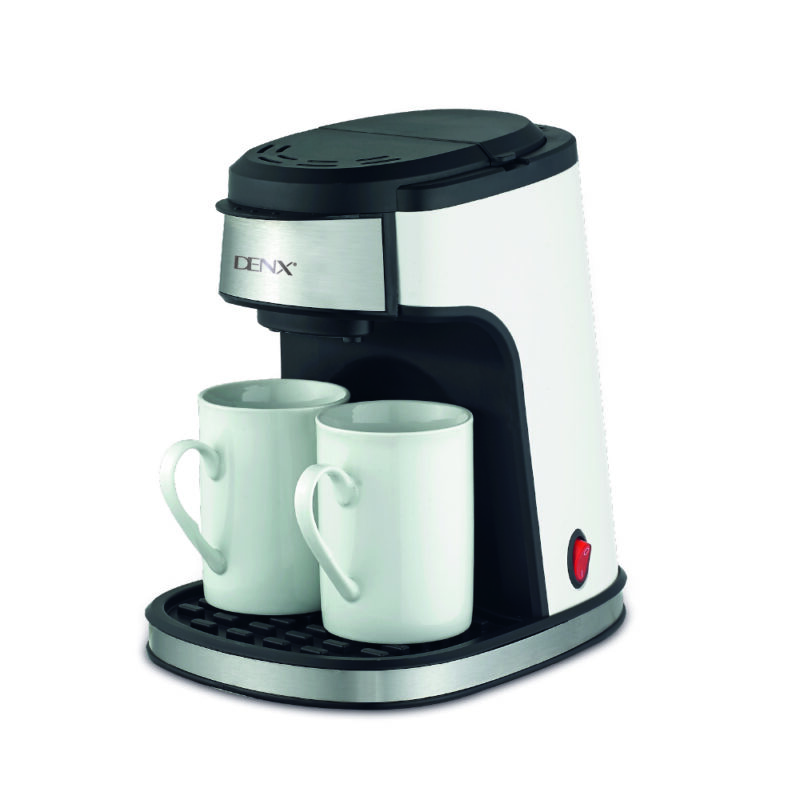 DX3413 - drip coffee maker