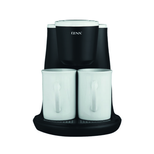 DX3414 - drip coffee maker