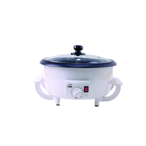 ProductDX3422-2D DX3422 - COFFEE ROASTER AND POPCORN MAKER