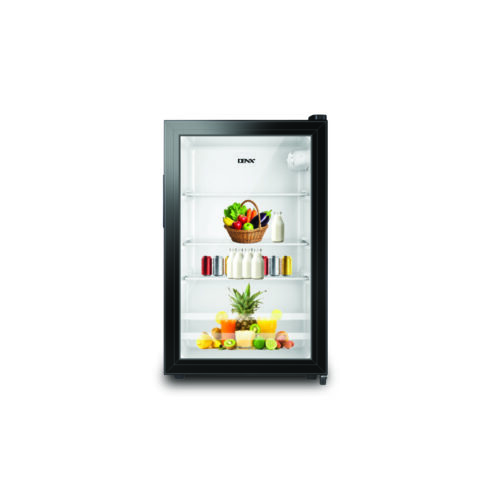DX4502 - REFRIGERATOR