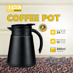 promo 1 DX2074 - COFFEE POT