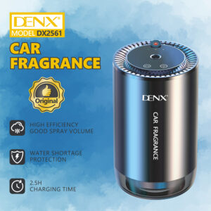 DX2561 - car fragrance