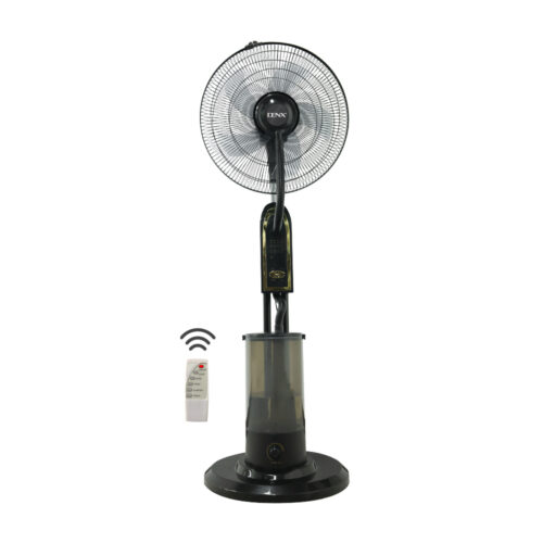 DX2577 - ANION MIST SPRAY FAN