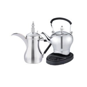 DX2066 - Coffee pot set