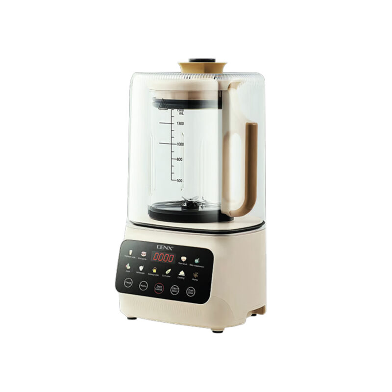 DX2072 - Intelligent food blender