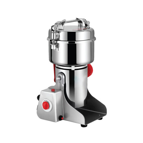 DX2052 - High speed multifunctional grinder