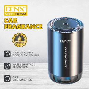 DX2561 - car fragrance
