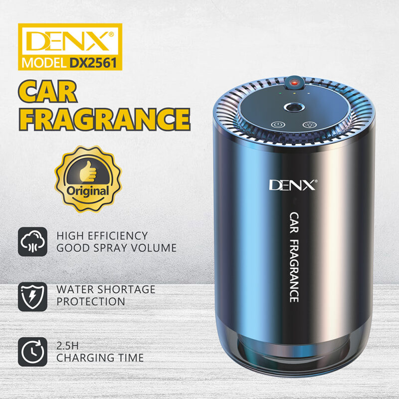 DX2561 - car fragrance