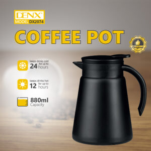 promo 3 DX2074 - COFFEE POT
