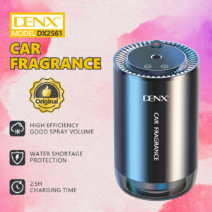 DX2561 - car fragrance