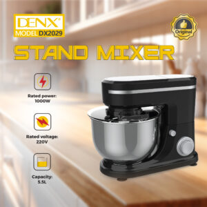 DX2029 - Stand mixer