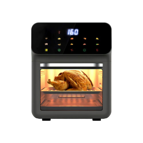DX2081 - Air Fryer