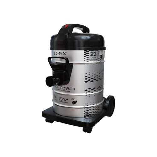 DX2063 - Dry Vacuum cleaner