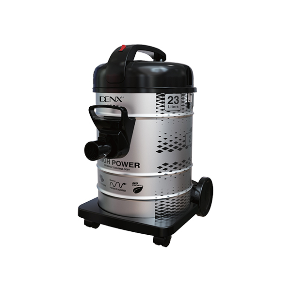 DX2063 - Dry Vacuum cleaner