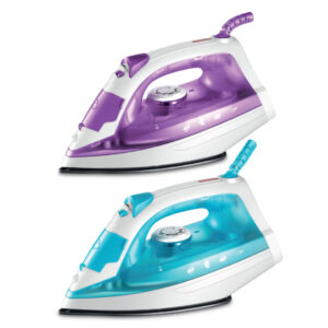 DX2517 - Steam Iron