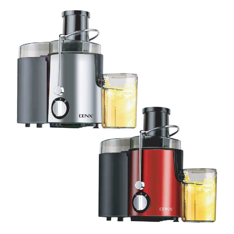 DX2071 - JUICER EXTRACTOR